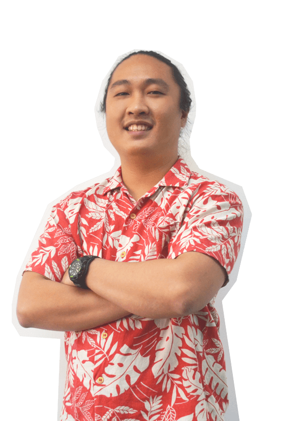 John Puno - SEO Specialist/Consultant Philippines