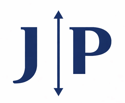 John Puno, SEO Consultant Logo