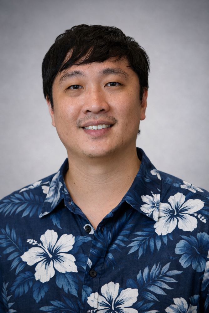 John Puno, SEO Consultant Profile Picture