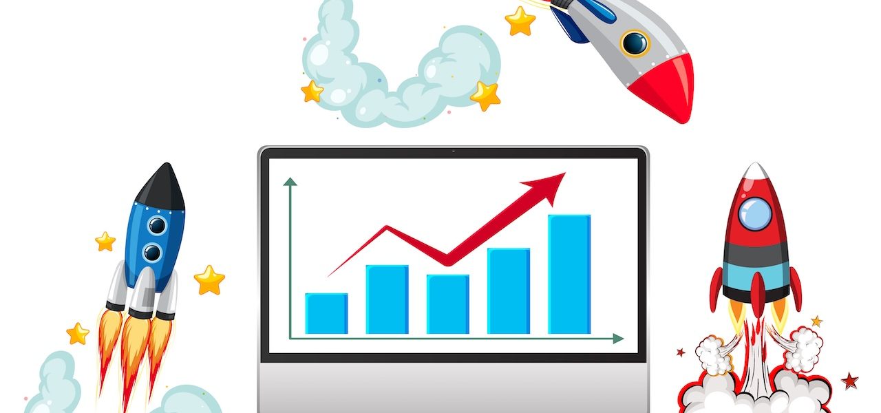 The Danger of Trendline Optimism in SEO Reporting